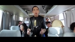 乌兹别克群星 - Бале бале
