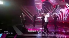 EXO,防弹少年团 - 谁能夺得2016 MAMA大赏 中文字幕