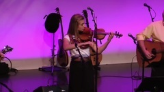 音乐短片 - Ashokan Farewell