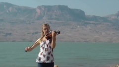 音乐短片 - Somewhere My Love