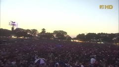 OneRepublic - Isle Of MTV 2008