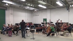 欧美群星 - William Boyce Symphony No.5 Mvt 2