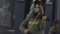 音乐短片 - Hallelujah