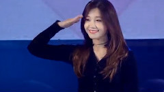 Apink,郑恩地(Apink) - Mr.Chu