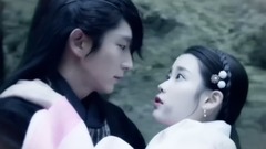 李准基,IU - The Last Story