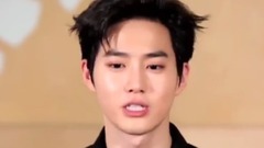 EXO - 官推更新:Star Countdown D-1