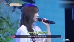 少女时代,Tiffany(少女时代) - 黄美英Solo大发 灌篮E08的Cut