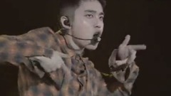 EXO - 日本[Mezamashi]EXO相关