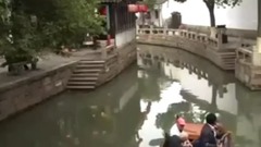 音乐短片 - 中国最美的水乡苏州