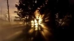 音乐短片 - 班得瑞 雪之梦