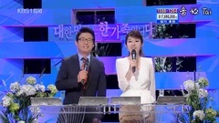 蔡妍 - <Look At(看看看)>100904 KBS1音乐现场