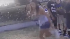 音乐短片 - 街舞够了没