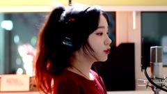 音乐短片 - Mature Naive Hundred Times In Front Of The High Energy