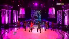 蔡妍 - Ma Lover