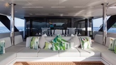 音乐短片 - 世界最豪华的游艇