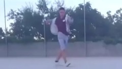 音乐短片 - Want A Ghost Dance Step Collection