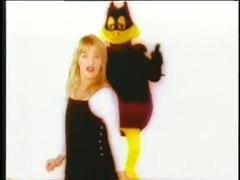 Black Duck Wiggle In Line 1994