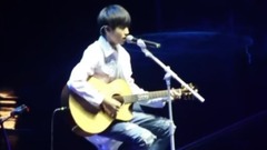 TFBOYS,王俊凯 - 摩天轮的思念
