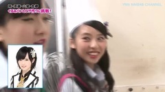 AKB48 - 城企划#3