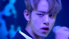 B.A.P - SKYDIVE