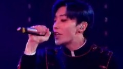 B.A.P - SKYDIVE