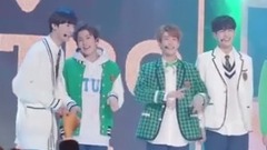 Astro(韩国) - <ASTRO PLAY>MCD500回特辑幕后