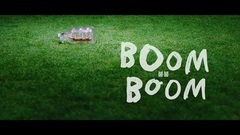 Seventeen - BOOMBOOM