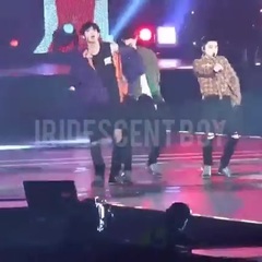 EXO,吴世勋(EXO) - Coming Over