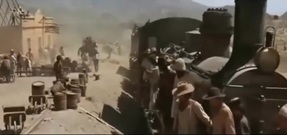 Ennio Morricone - Once Upon A Time In The West