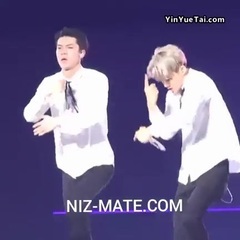 EXO,吴世勋(EXO) - Love Me Right