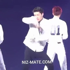 EXO,吴世勋(EXO) - Love Me Right