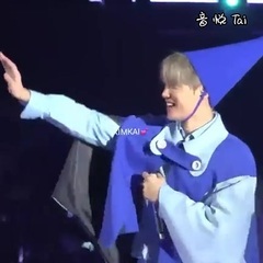 EXO,KAI(EXO) - Heaven