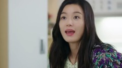 李敏镐 - 《蓝色大海的传说》第六集片段 8