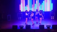 Stellar - 演出全程