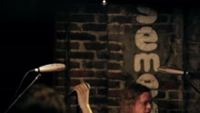 Cage The Elephant - Aberdeen (Live From The Basement At Grimey's)