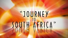 克里斯·布朗 - Journey To South Africa