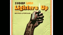 Lighters Up ((Audio))