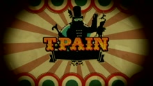 T-Pain - Freeze