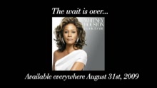 Whitney Houston - The Making of I Look to You (Interview)
