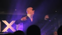 Pitbull - Hey