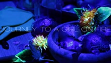 Alicia Keys - Journey To A Girl On Fire: Behind the Music Video