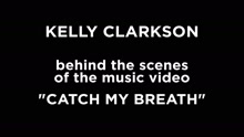 Kelly Clarkson - Behind
