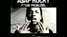 F**kin' Problems (Audio)