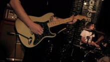 Cage The Elephant - Shake Me Down (Live From The Basement At Grimey's)