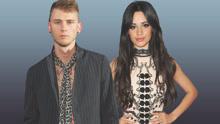 Camila Cabello,Machine Gun Kelly - Bad Things