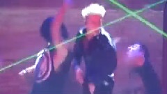 Super Junior,东海(Super Junior) - Super Show5首尔站