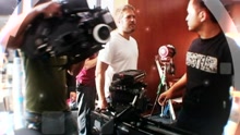 Making of 