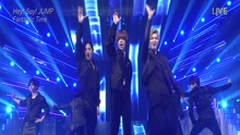 Hey! Say! JUMP - Fantastic Time 现场版 2016