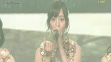 乃木坂46 - サヨナラの意味 现场版 2016