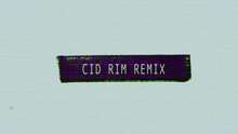 Klangkarussell - Hey Maria  Cid Rim Remix / Audio
